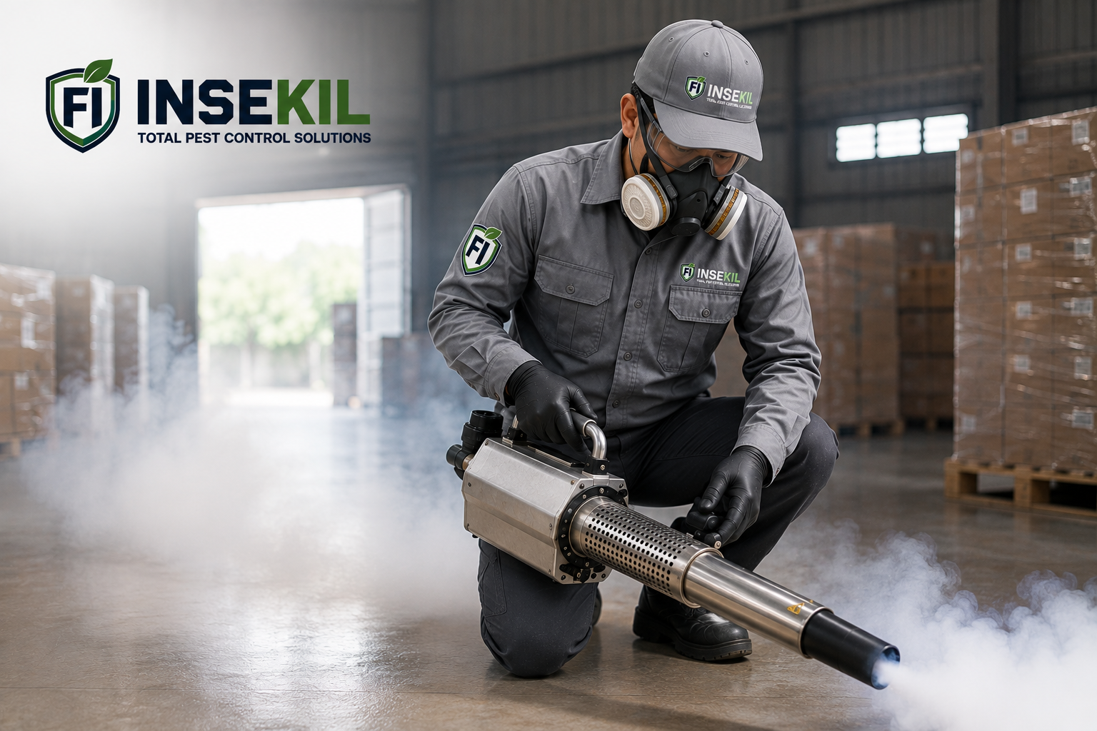 Jasa Basmi Kecoa Makassar Featured - PT INSEKIL FUMIGO INDONESIA Kecoa Muncul Terus? Ini Solusi Jasa Basmi Kecoa Makassar Profesional
