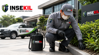 Hotel Bebas Hama dengan Jasa Pest Control Hotel Probolinggo Profesional